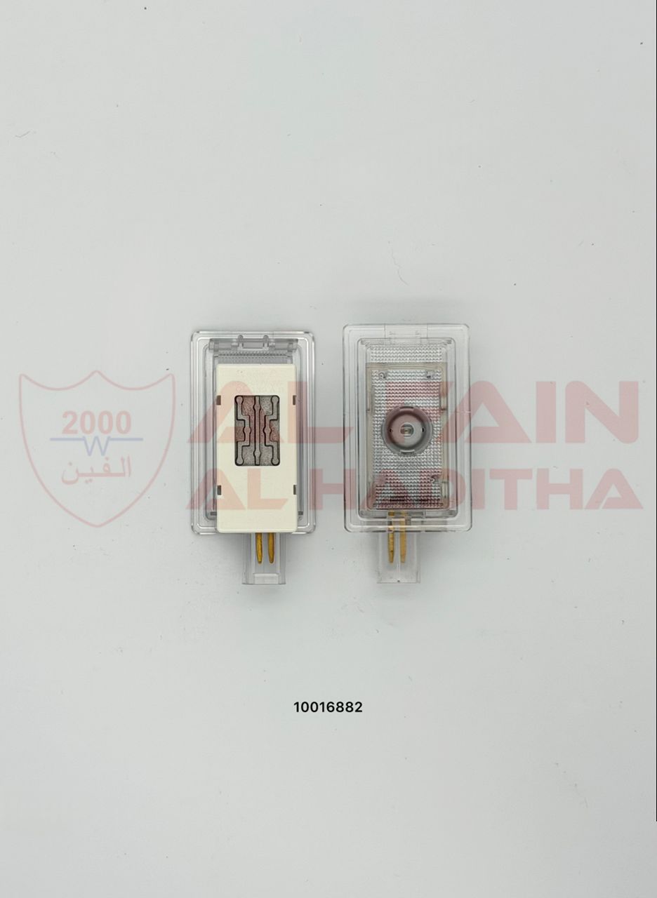 Dodge Charger LED Door Light 10016882