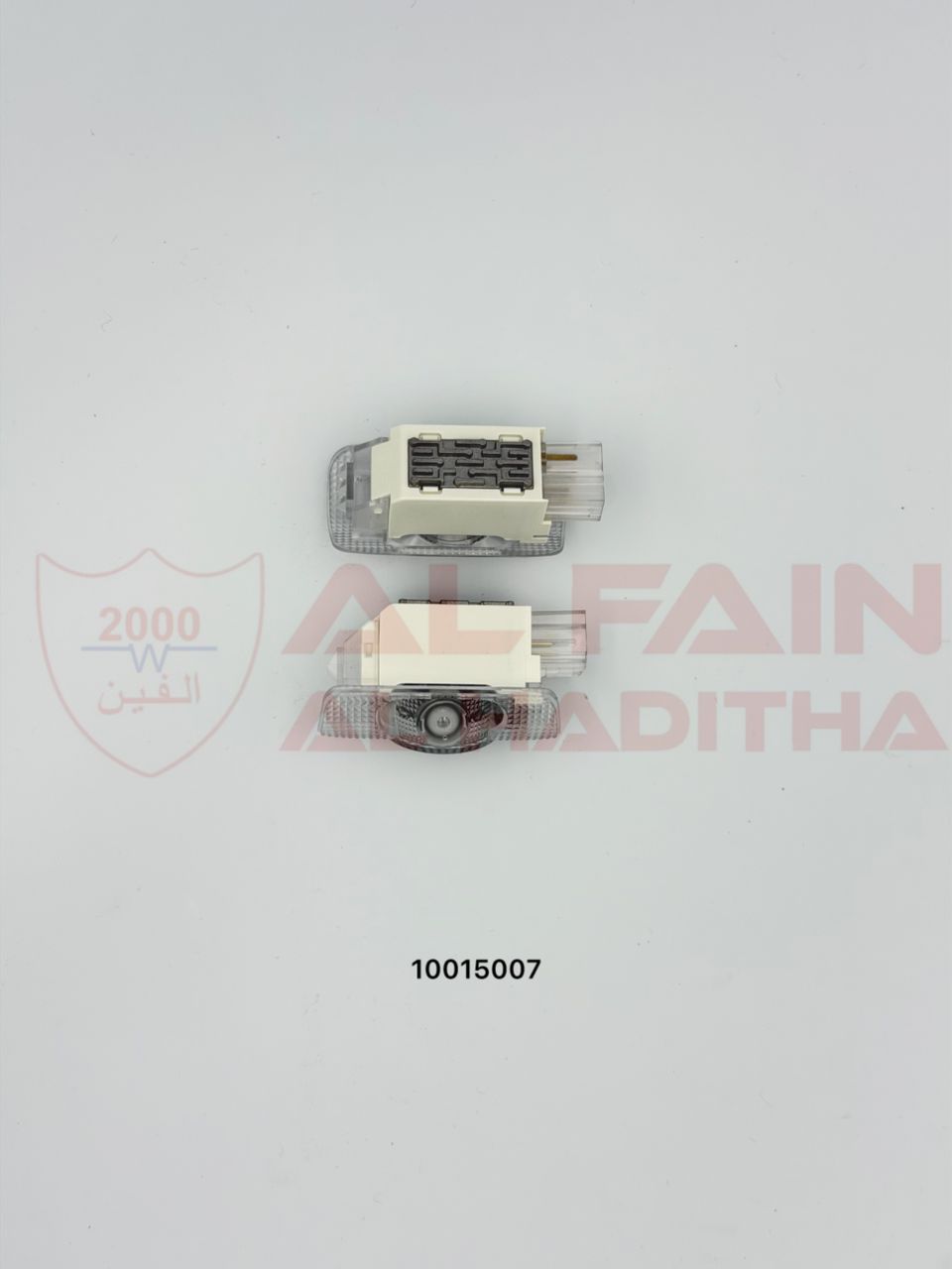 Toyota Camry Door Light LED