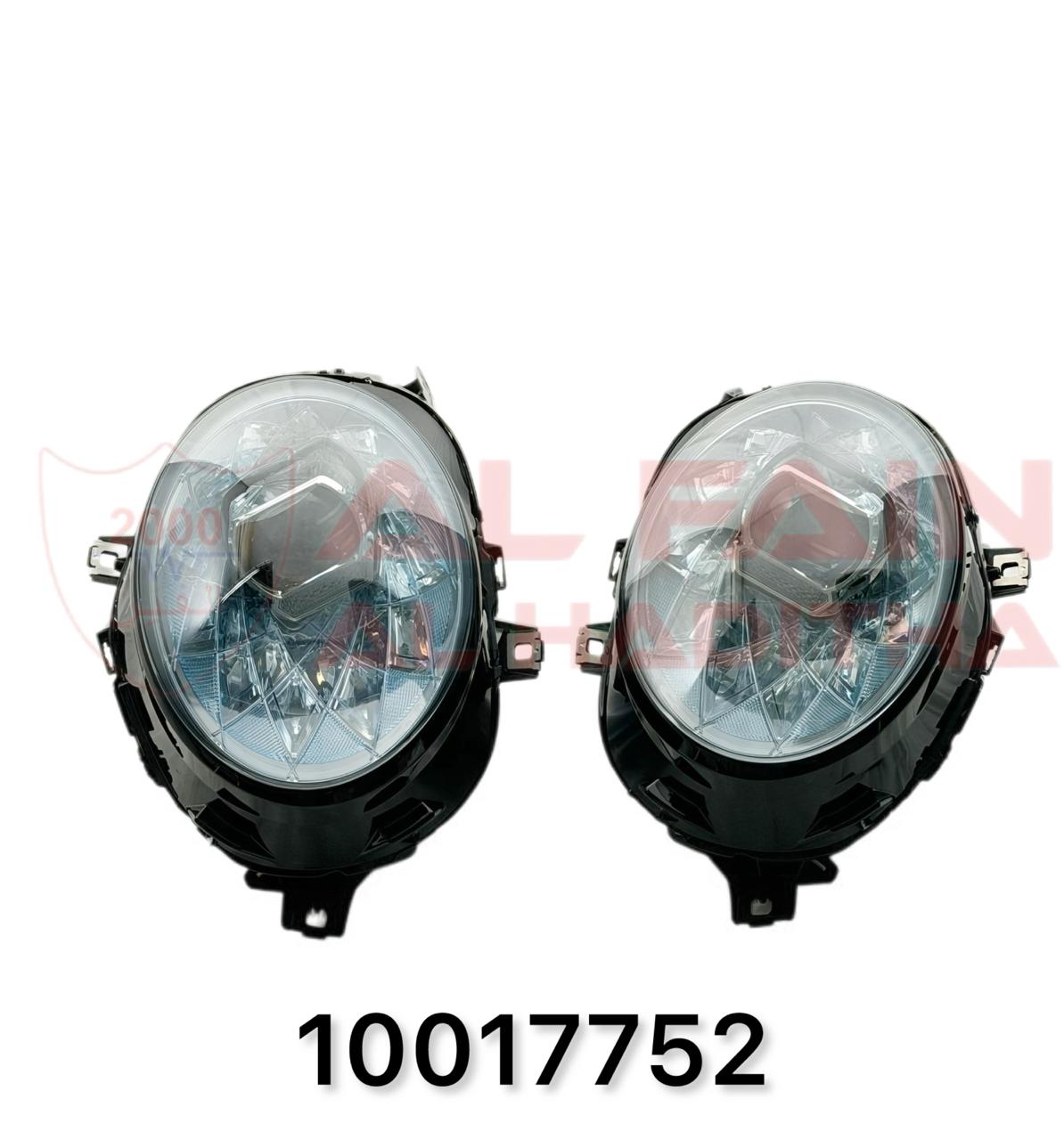 Mini Cooper F56 LED Head Lamp 2014-2018