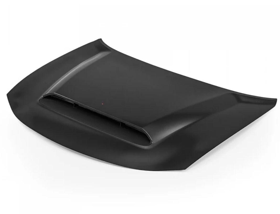 Dodge Charger Demon Style Hood Bonnet 2015-2023 ABS Plastic