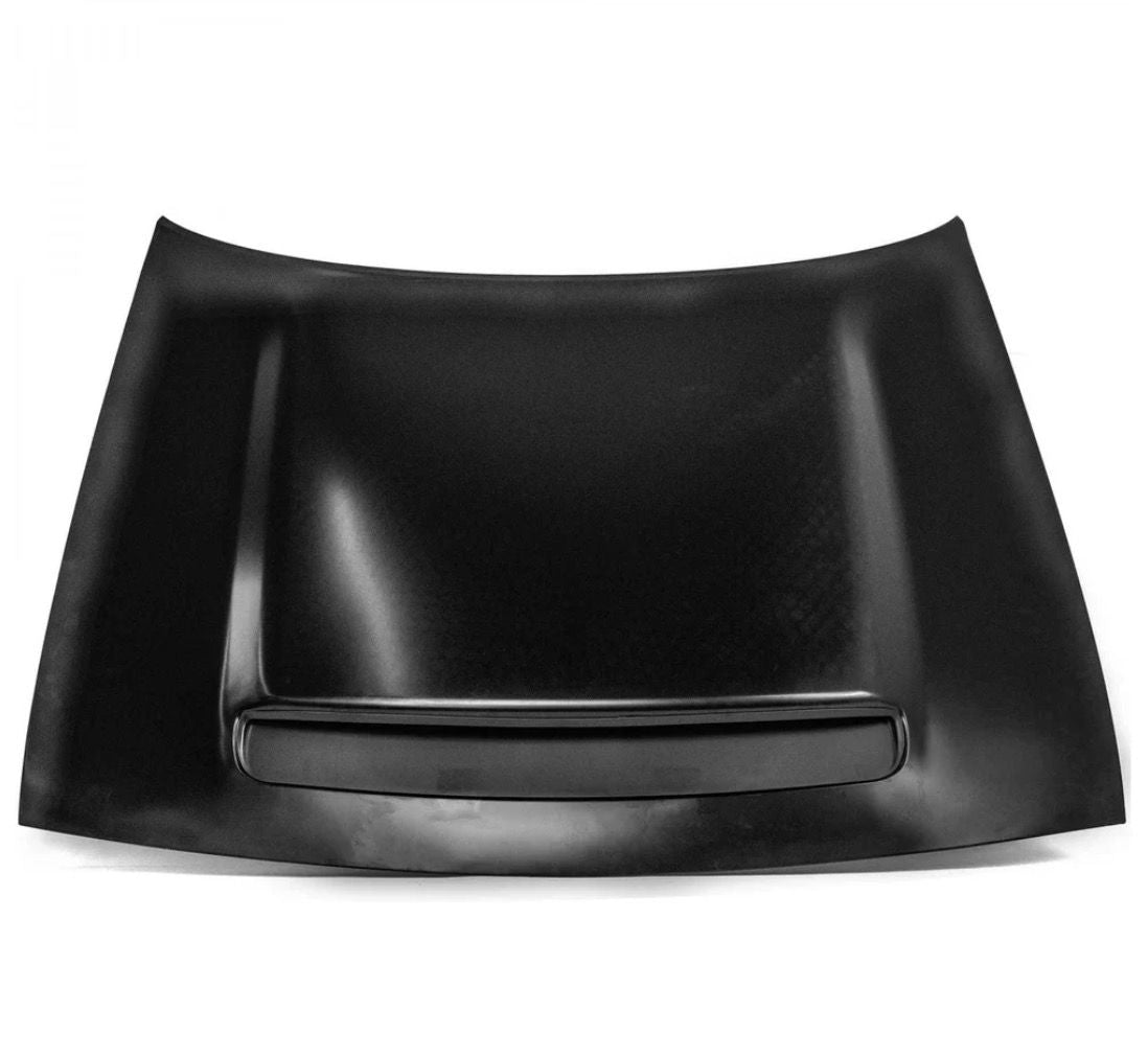 Dodge Challenger 2008-2023 Demon Style Hood Bonnet ABS