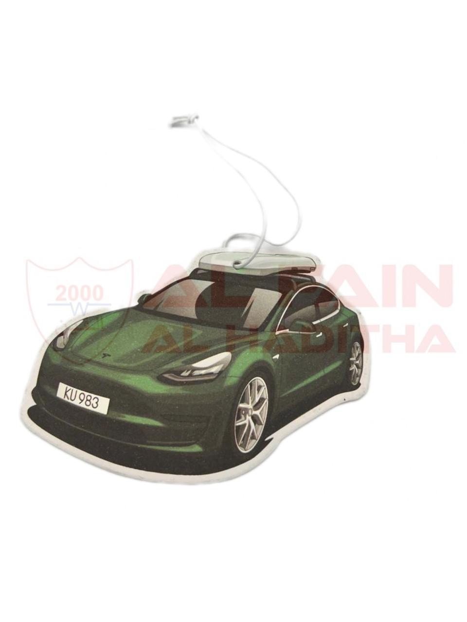 Universal Car Air Freshener Long-Lasting Odor Eliminator