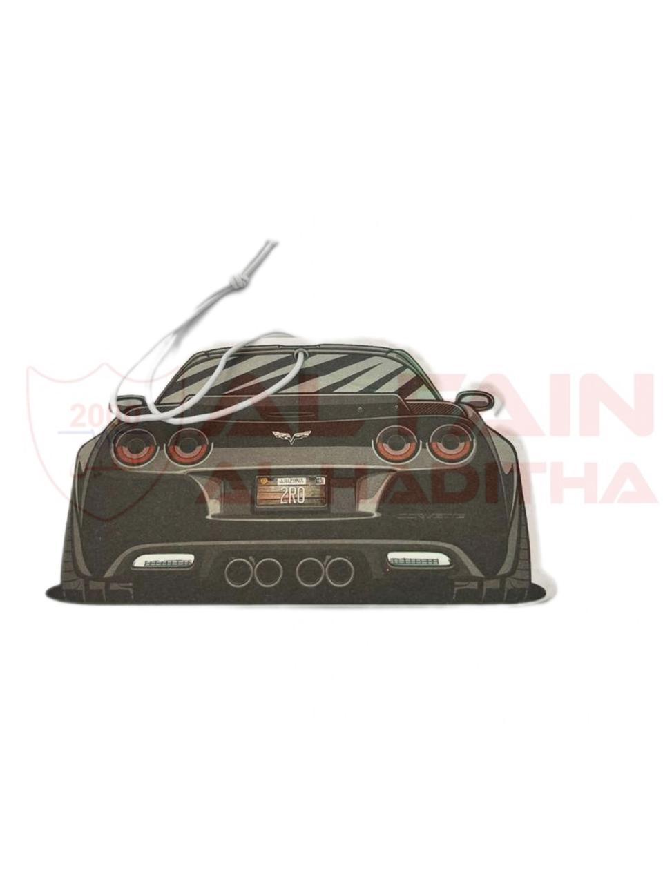 Universal Car Air Freshener Long-Lasting Odor Eliminator