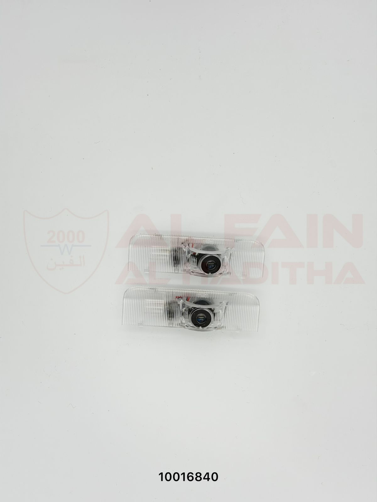 Nissan LED Door Light 10016840