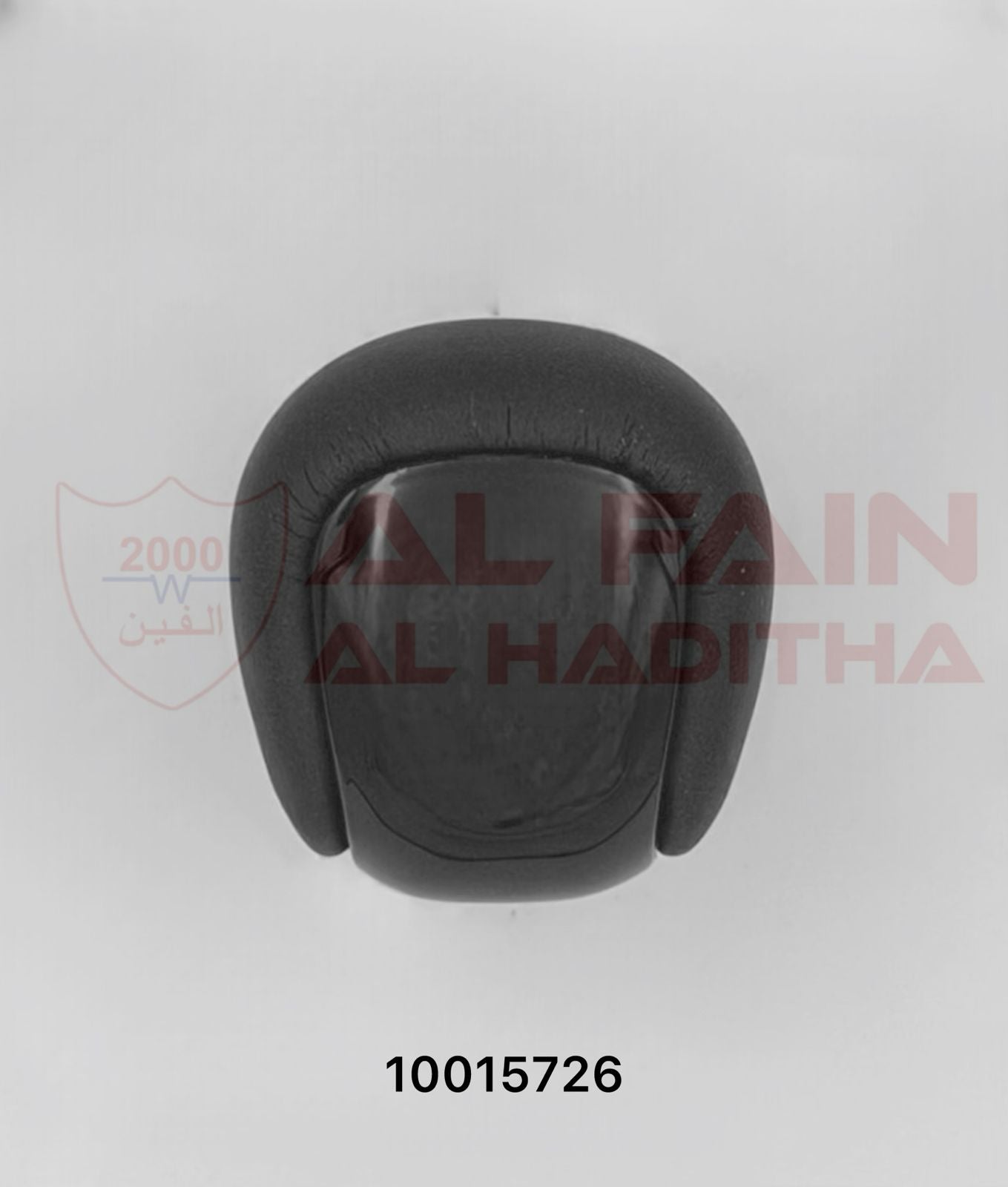 Lexus Gear Knob Black 10015726
