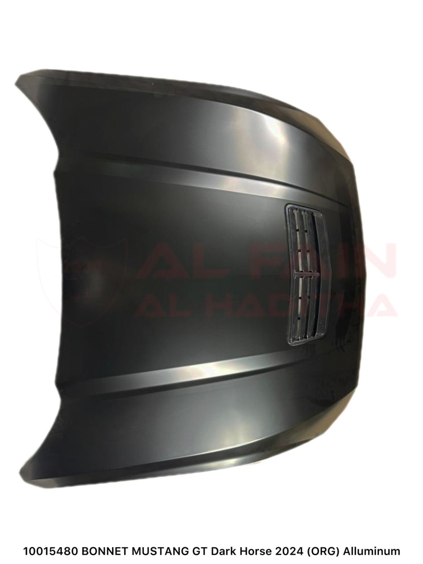 Ford Mustang GT Dark Horse Bonnet 2024 Aluminum 10015480