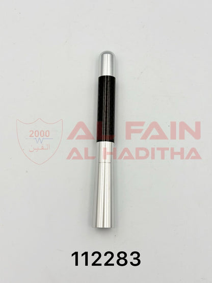 Universal Silver Car Antenna 112283