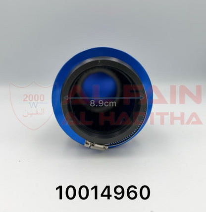 Universal Racing Blue Air Filter High-Flow