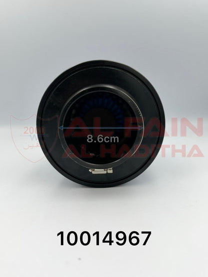 Universal Greedy Small Blue Air Filter High-Flow