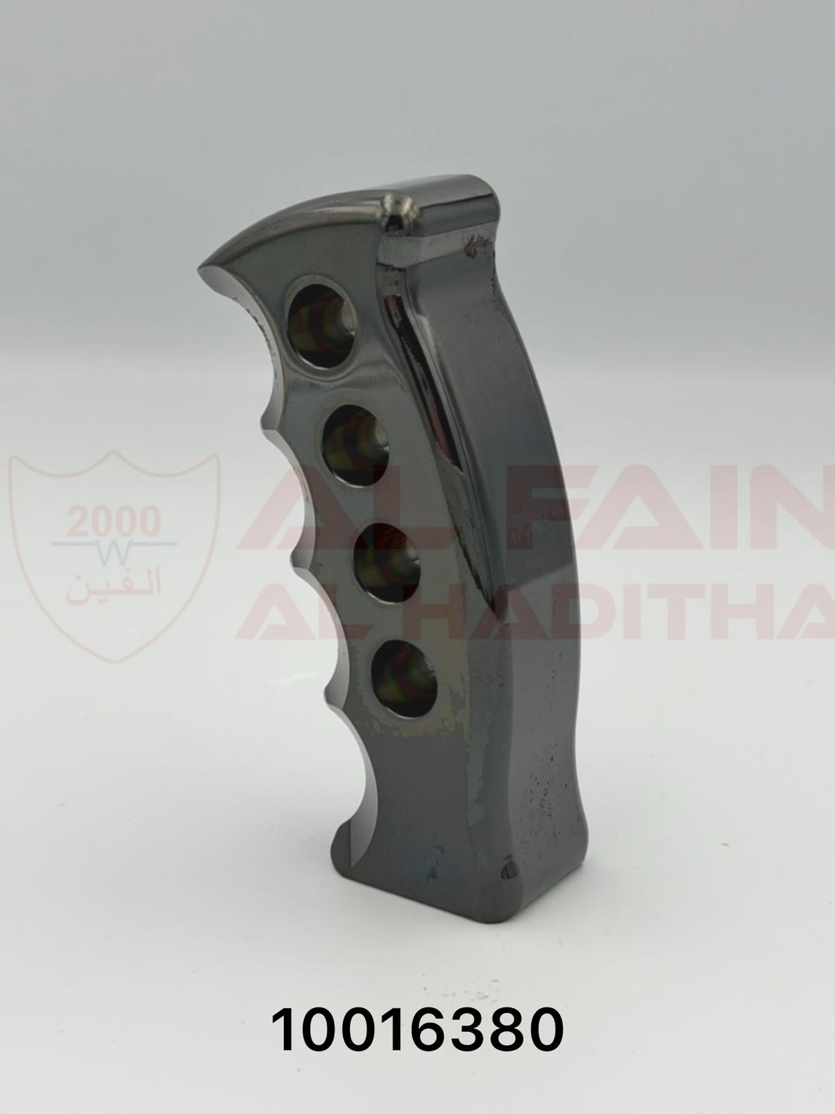 Universal Gear Knob Black Durable Material 10016380