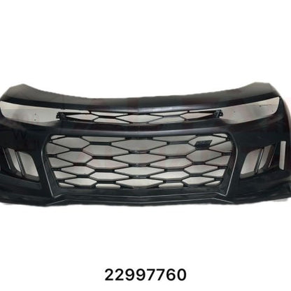 Lexus IS F Rear Bumper 2008-2012 ABS Plastic