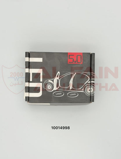 Toyota Door Light LED Logo Projector 10014998