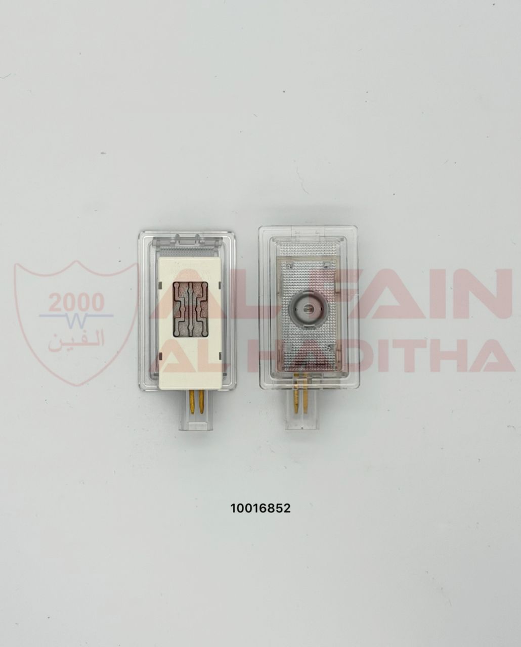 Dodge Charger SRT Hellcat Door Light LED 2006-2023 10016852