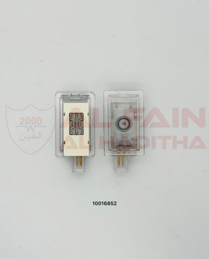 Dodge Charger SRT Hellcat Door Light LED 2006-2023 10016852