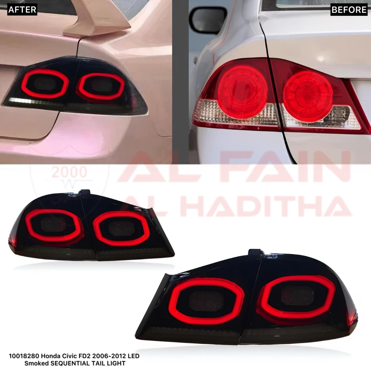 Universal Car Air Freshener Long-Lasting Odor Eliminator