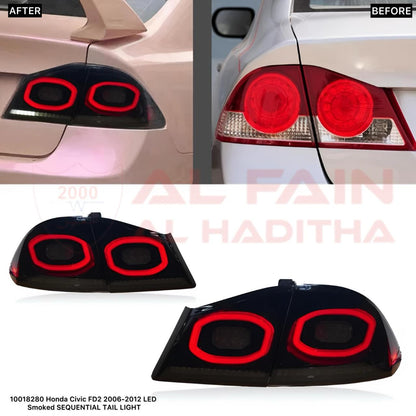 Universal Car Air Freshener Long-Lasting Odor Eliminator