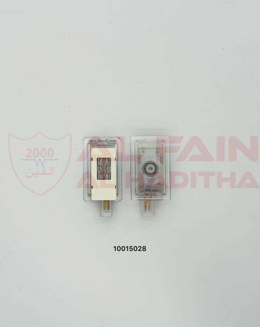 Dodge Charger Challenger SRT 2008-2024 LED Door Light Projector PMC-DG1-BDQ13