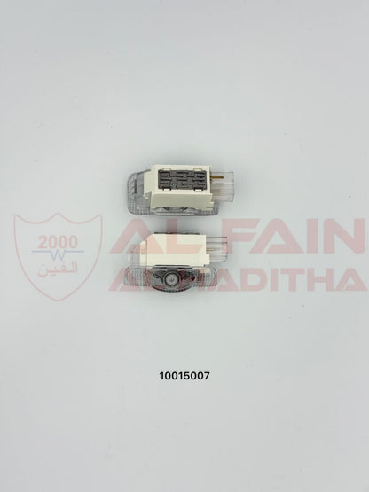 Toyota Camry Door Light LED