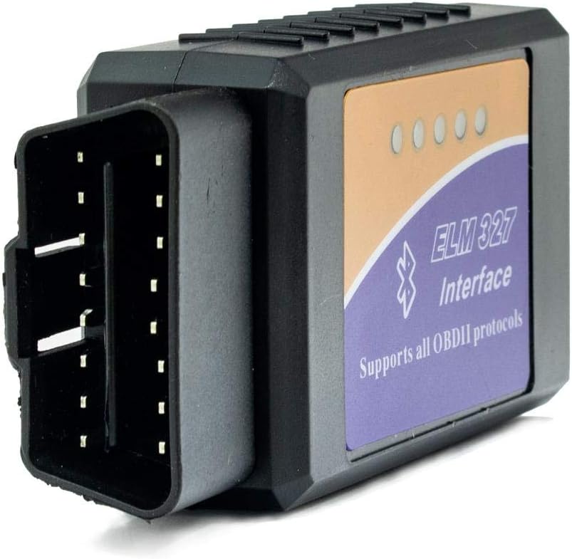 Wifi Obd2 Elm327 Scanner Auto OBD2 Diagnostic Tool OBDII Scanner V 1.5 Wireless For Both Android/IOS