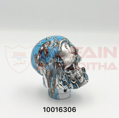Universal Gear Knob Ghost Head Graffiti Mix 10016306