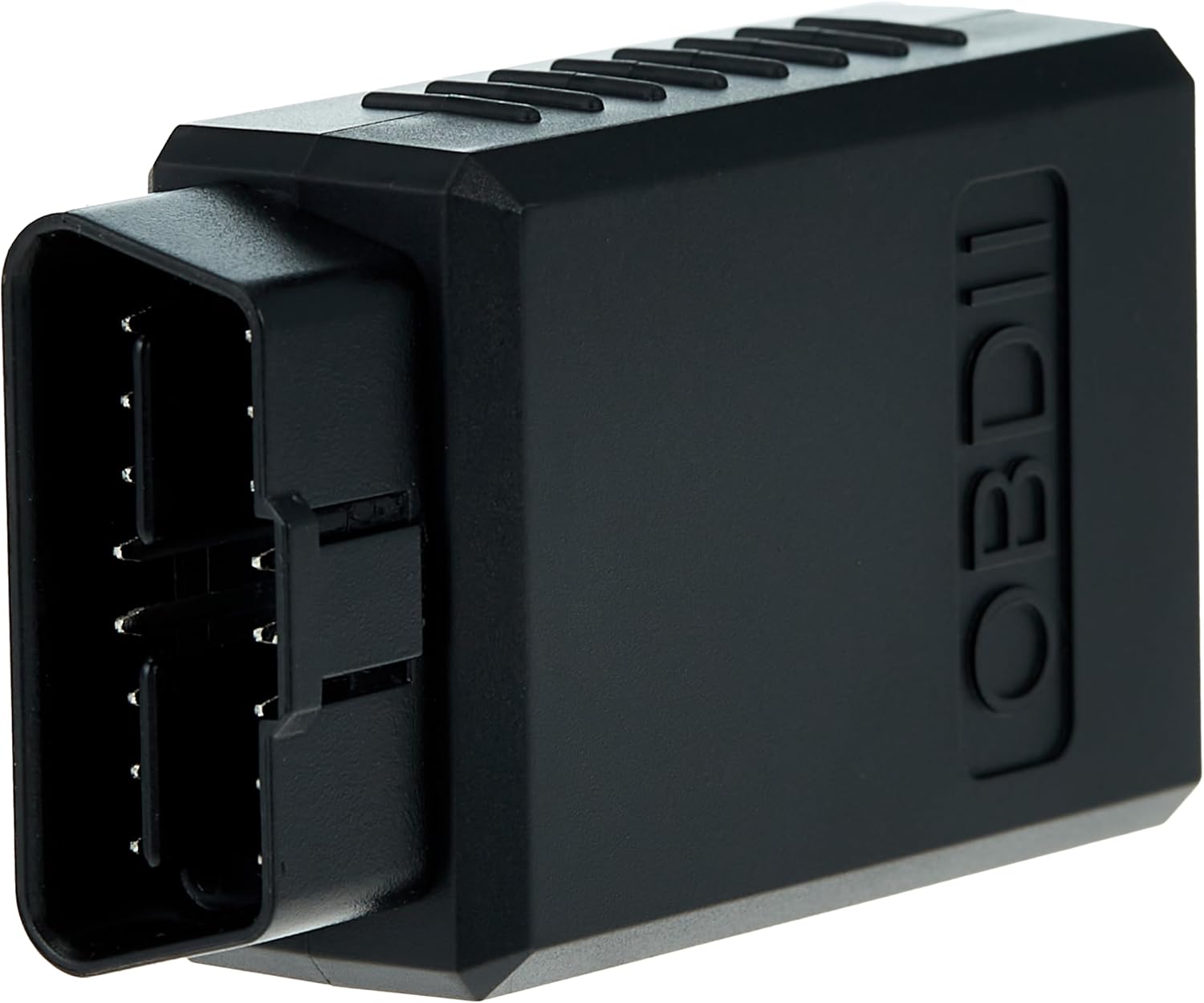 محول الماسح الضوئي اللاسلكي WiFi OBD2 من هاي اوكتان، قارئ رمز التشخيص التلقائي واداة المسح الضوئي لانظمة iOS وAndroid وWindows، قارئ وماسح ضوئي لفحص محرك السيارة إصدار عام 1996 والمركبات الأحدث
