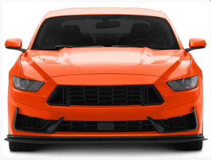 Ford Mustang Front Bumper 2015-2017 Dark Horse Style ABS Plastic 10015650