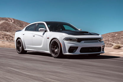 Dodge Charger Widebody Kit 2025 ABS Plastic