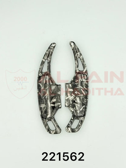 Ford Mustang 2024-2025 Tiptronic Shifter Extension Forged Carbon 221562