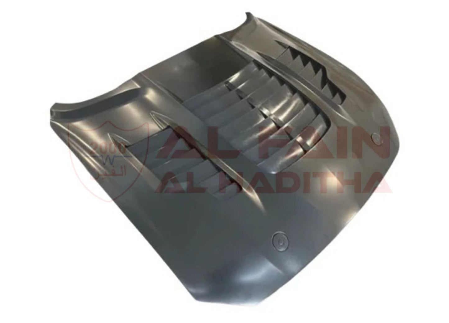 Ford Mustang GT500 KR Style Bonnet Hood 2015