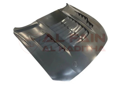 Ford Mustang GT500 KR Style Bonnet Hood 2015