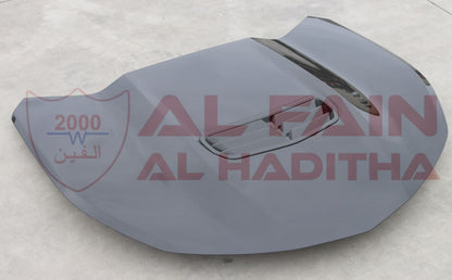 Chevrolet Camaro SS 2016-2023 Aluminum Hood OEM Style