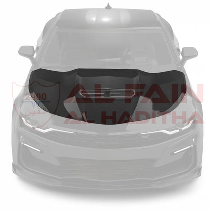 Chevrolet Camaro SS 2016-2023 Aluminum Hood OEM Style