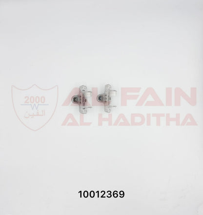 Nissan GTR 2009-2024 LED Door Light Projector 10012369