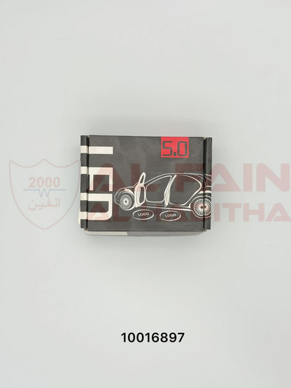 Lexus Door Light LED Logo Projector OEM Style