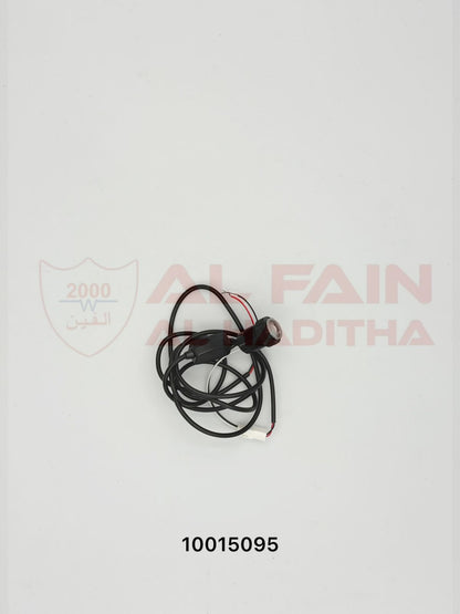 Ford Mustang Door Light Horse LED Projector