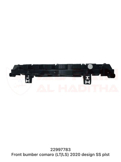 Chevrolet Camaro LT LS Front Bumper 2020 SS Style ABS Plastic