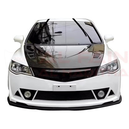 Honda Civic Front Bumper 2006-2011 Mugen Style ABS Plastic 10018191