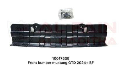 Ford Mustang GTD Front Bumper 2024+ ABS Plastic 10017535