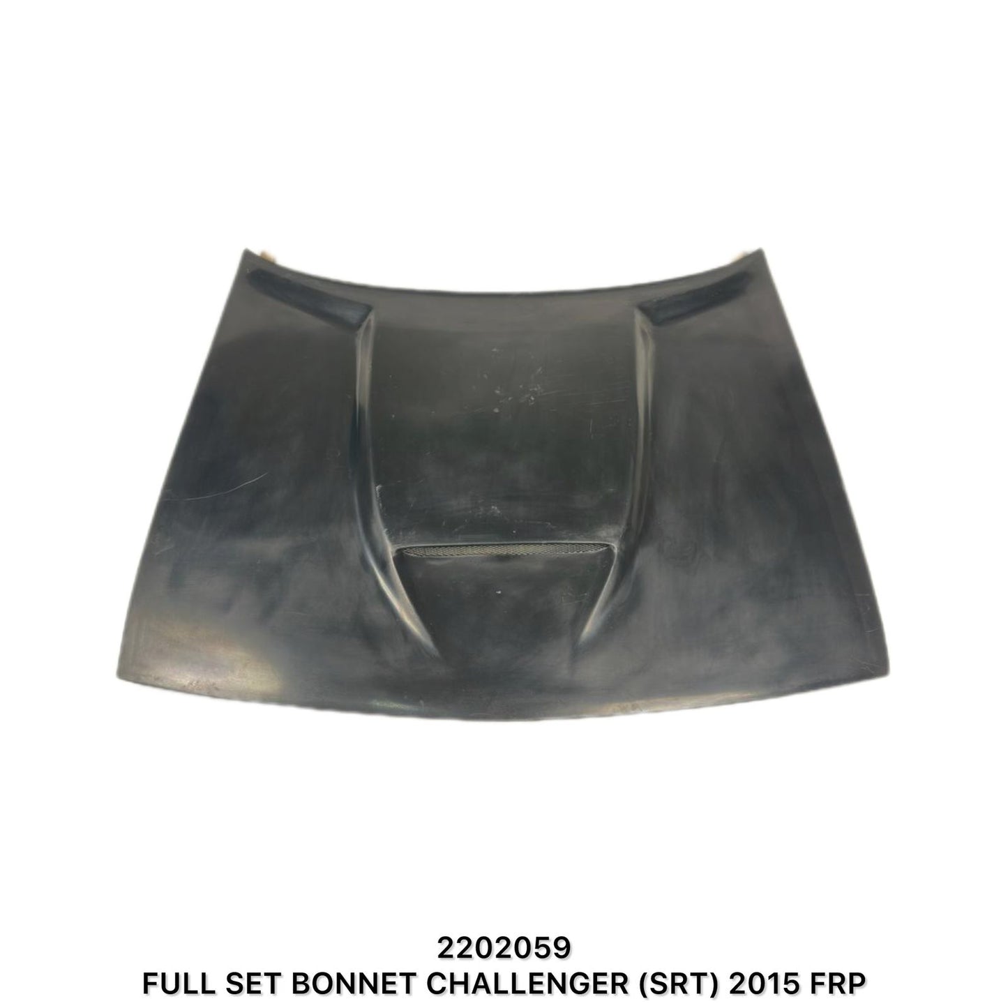 Dodge Challenger SRT 2015 Full Set Bonnet FRP 2202059