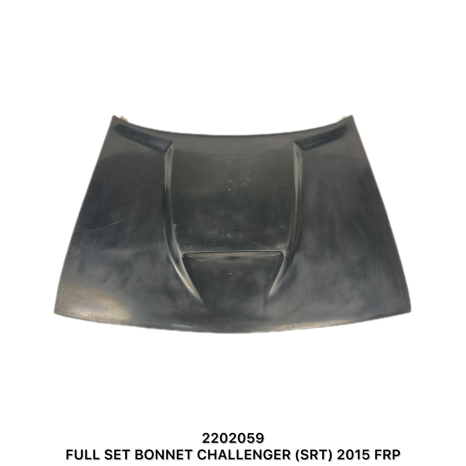 Dodge Challenger SRT 2015 Full Set Bonnet FRP 2202059