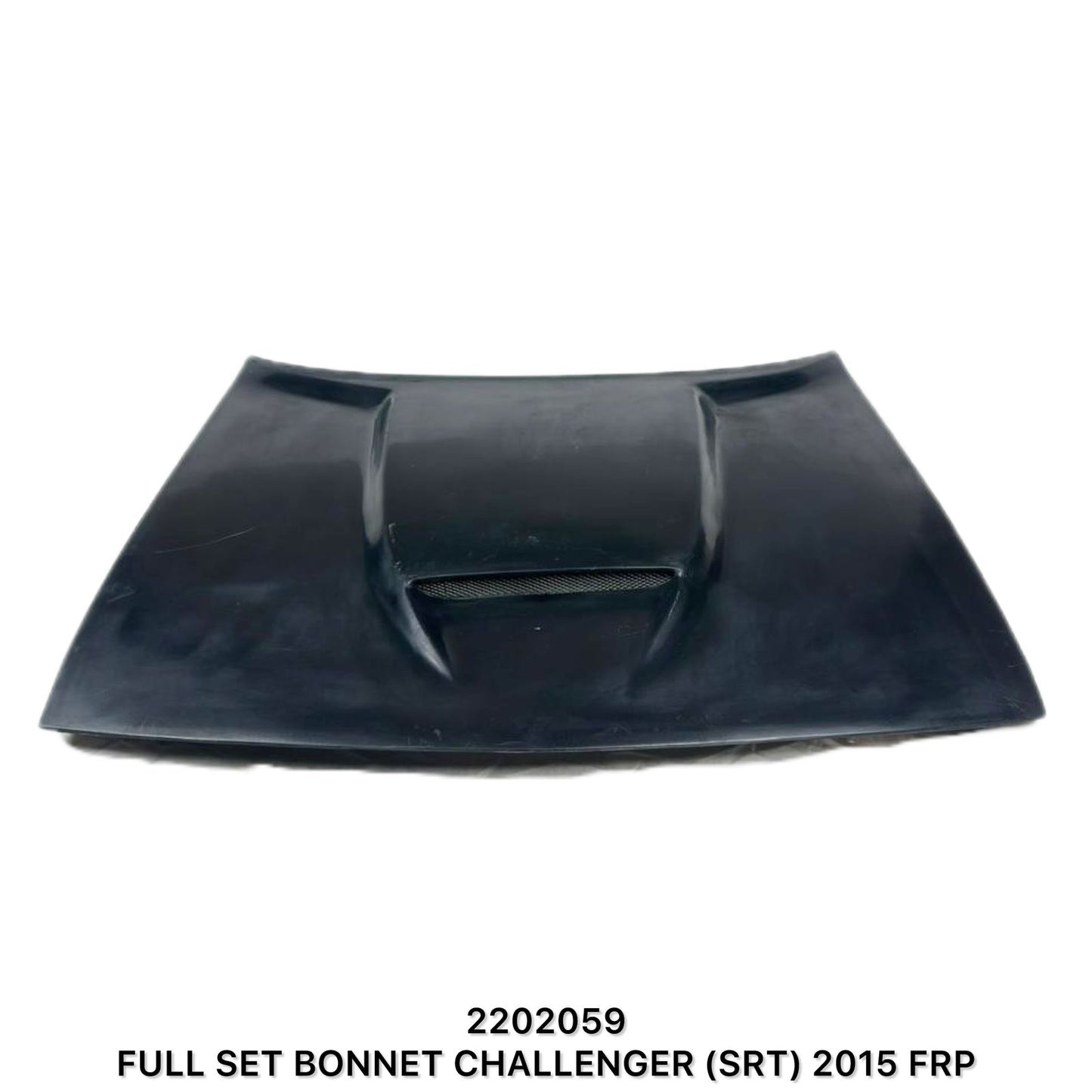 Dodge Challenger SRT 2015 Full Set Bonnet FRP 2202059