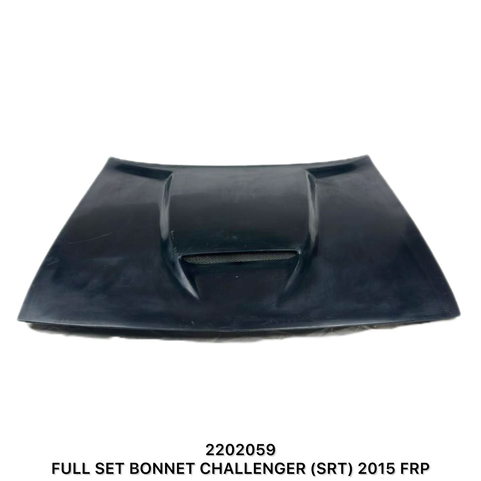 Dodge Challenger SRT 2015 Full Set Bonnet FRP 2202059