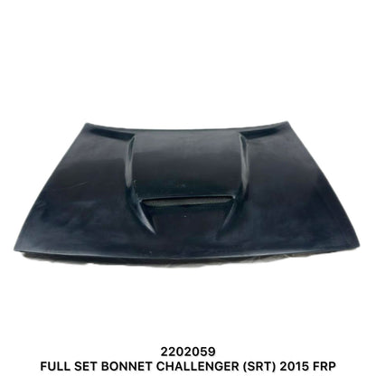 Dodge Challenger SRT 2015 Full Set Bonnet FRP 2202059