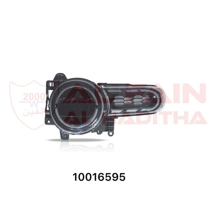 Toyota FJ Cruiser LED Head Lamp Unique Style OEM Fit