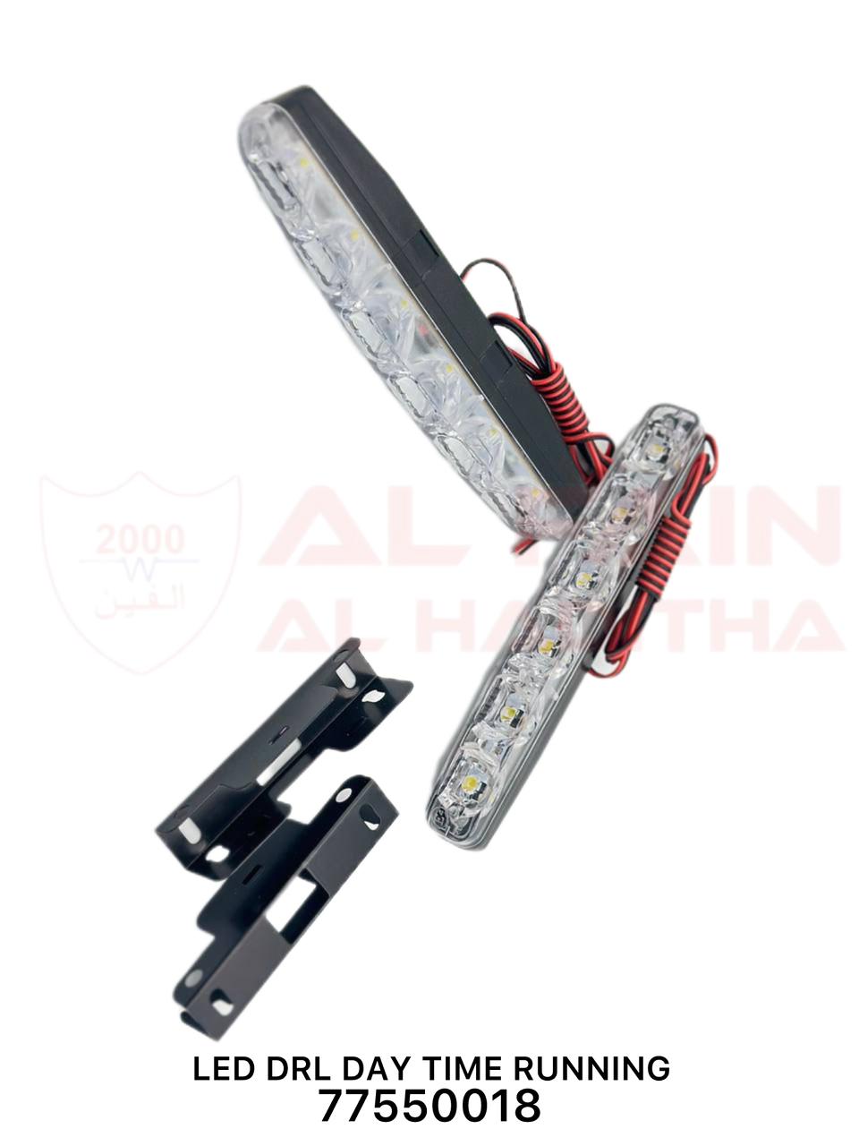 LED DRL Daytime Running Light