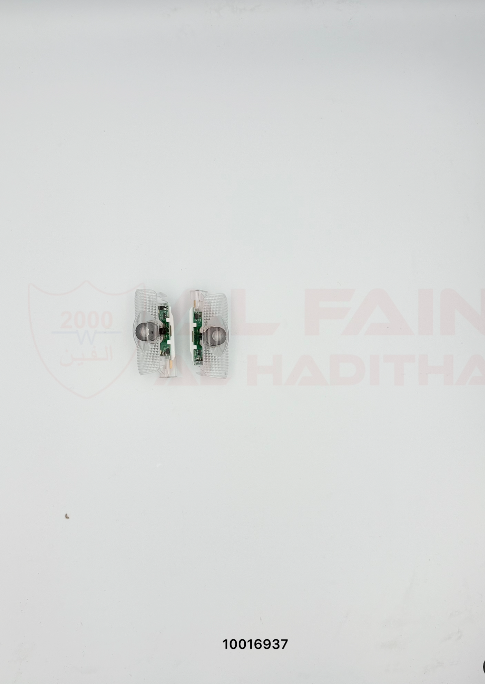 Toyota Camry LED Door Light