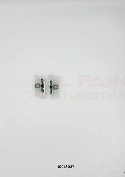 Toyota Camry LED Door Light