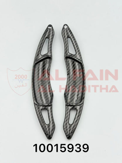 Toyota GT86 2013 Tiptronic Shift Knob Black Carbon Fiber Look ABS 10015939