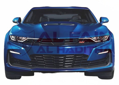 Chevrolet Camaro SS Front Bumper Camera 2019-2024 OEM Style