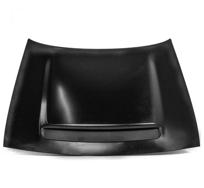 Dodge Challenger 2008-2023 Demon Style Hood Bonnet ABS